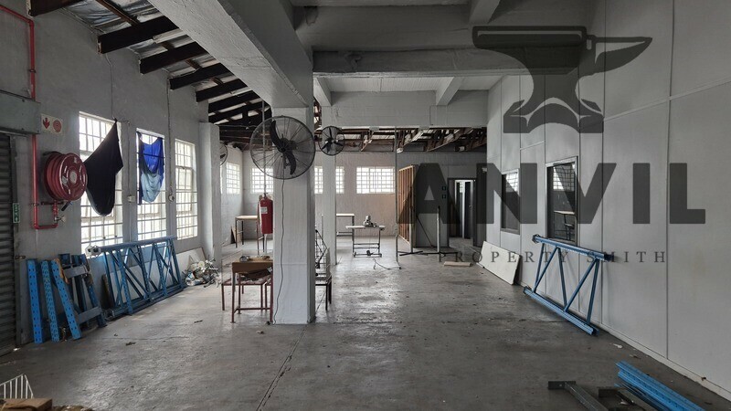 5-29 Eaton Road Congella  - Unit 6 property image 2