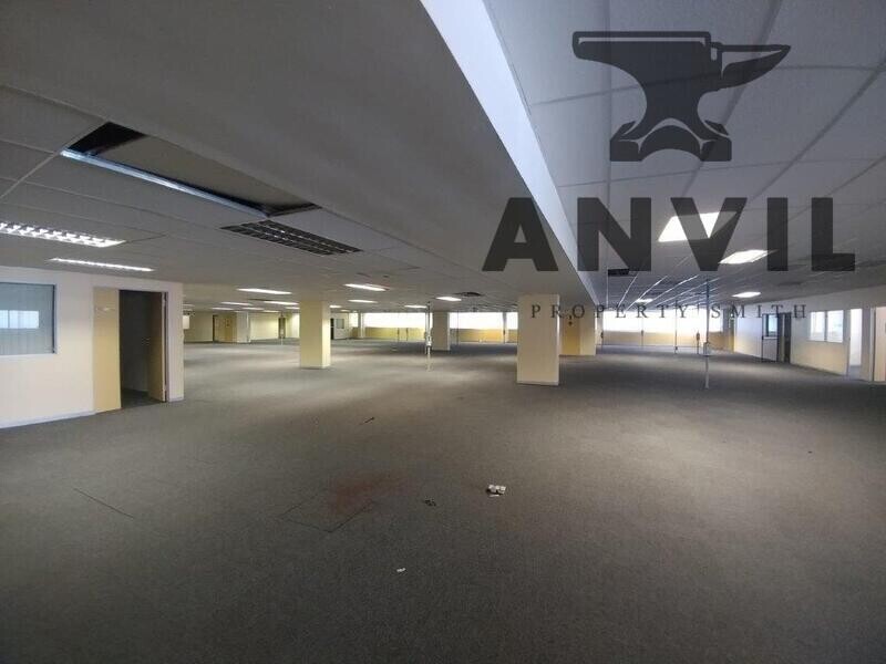 Arbour Square, Braamfontein, Johannesburg - Portion of the 5th Floor property image 2