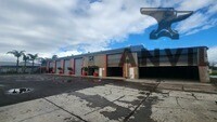 12-14 Buketraube Cres - Unit C - Office Warehouse + Yard 2468m²  property image 4