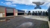 12-14 Buketraube Cres - Unit C - Office Warehouse + Yard 2468m²  property image 5