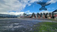 12-14 Buketraube Cres - Unit C - Office Warehouse + Yard 2468m²  property image 9