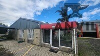 12-14 Buketraube Cres - Unit C - Office Warehouse + Yard 2468m²  property image 2