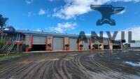 12-14 Buketraube Cres - Unit C - Office Warehouse + Yard 2468m²  property image 3