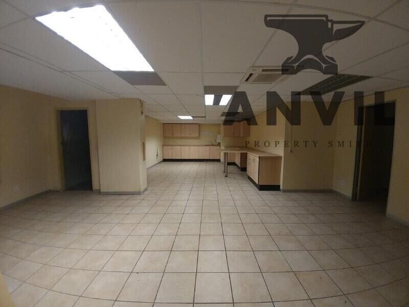 Arbour Square, Braamfontein, Johannesburg - Portion of the 5th Floor property image 3