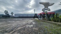 12-14 Buketraube Cres - Unit C - Office Warehouse + Yard 2468m²  property image 16