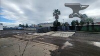 12-14 Buketraube Cres - Unit C - Office Warehouse + Yard 2468m²  property image 17