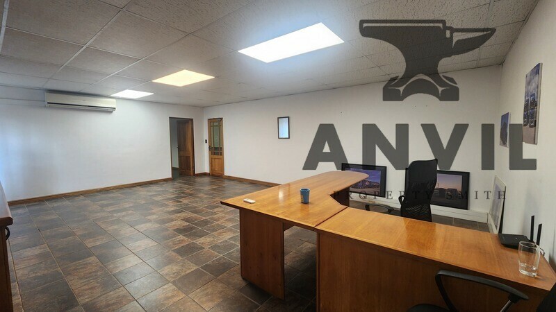 Unit A - Commercial Office