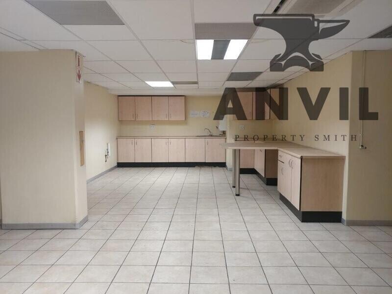 Arbour Square, Braamfontein, Johannesburg - Portion of the 5th Floor property image 4