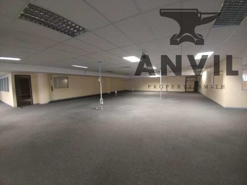 Arbour Square, Braamfontein, Johannesburg - Portion of the 5th Floor property image 5