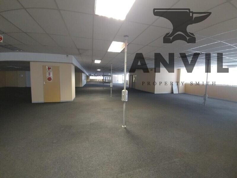 Arbour Square, Braamfontein, Johannesburg - Portion of the 5th Floor property image 6