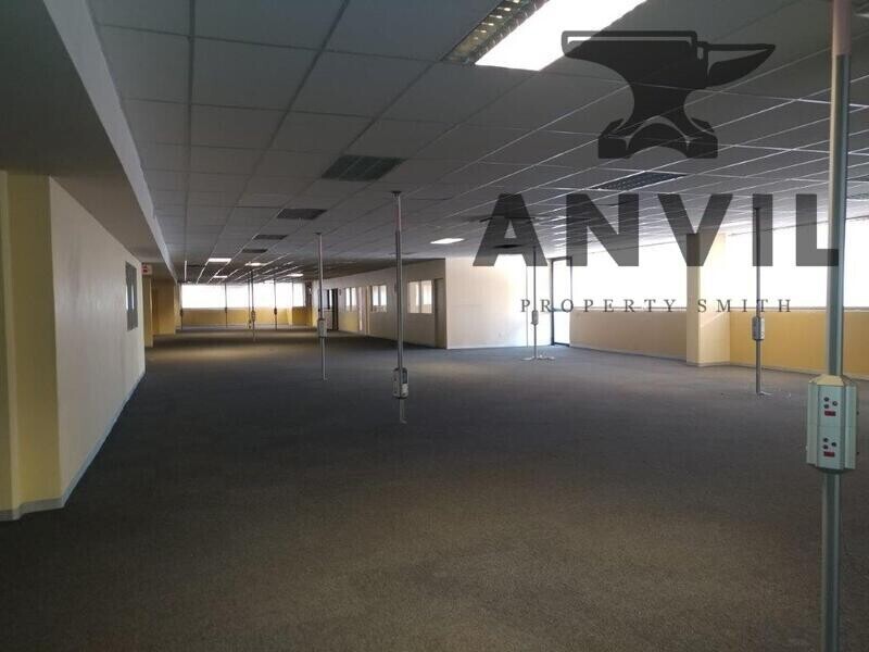 Arbour Square, Braamfontein, Johannesburg - Portion of the 5th Floor property image 7