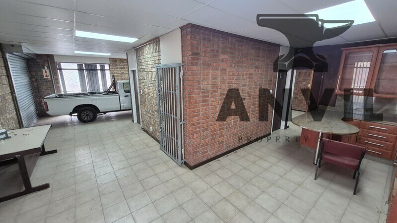 23 Kempston Rd, Sidwell, Gqeberha, 6061, South Africa
