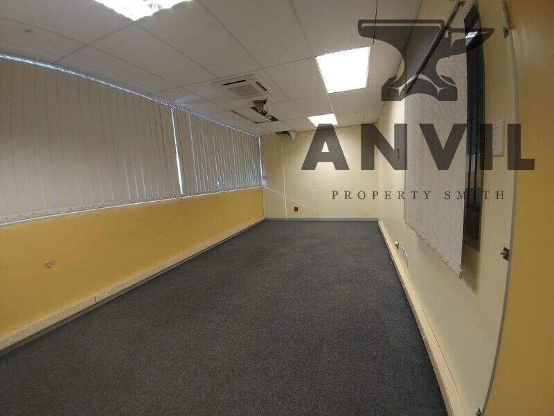 Arbour Square, Braamfontein, Johannesburg - Portion of the 5th Floor property image 8