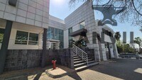 150 Rivonia Road Office Park, Morningside, Sandton - Building 4 - 1st FL property image 18