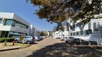 150 Rivonia Road Office Park, Morningside, Sandton - Building 4 - 1st FL property image 21