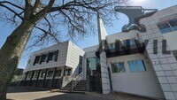 150 Rivonia Road Office Park, Morningside, Sandton - Building 4 - 1st FL property image 22