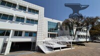 150 Rivonia Road Office Park, Morningside, Sandton - Building 4 - 1st FL property image 27