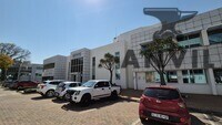 150 Rivonia Road Office Park, Morningside, Sandton - Building 4 - 1st FL property image 28