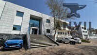 150 Rivonia Road Office Park, Morningside, Sandton - Building 4 - 1st FL property image 34