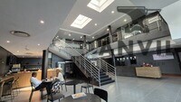 150 Rivonia Road Office Park, Morningside, Sandton - Building 4 - 1st FL property image 36