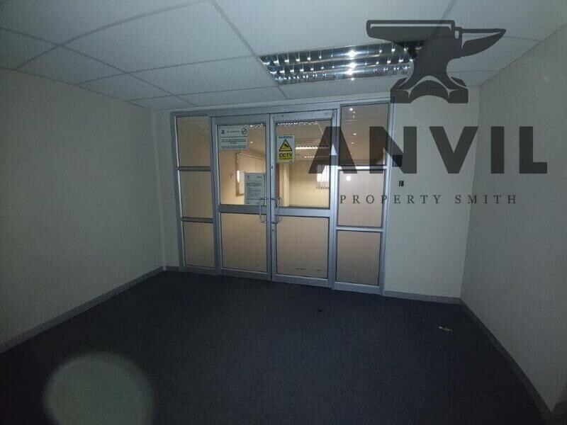 Arbour Square, Braamfontein, Johannesburg - Portion of the 5th Floor property image 9