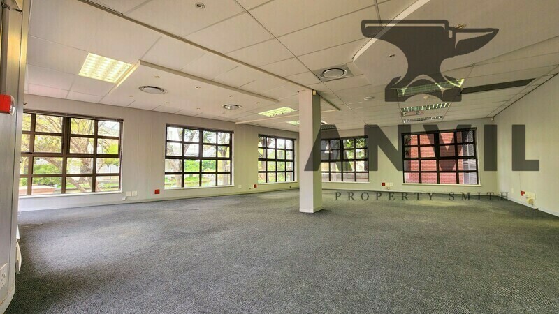 Unit 1 - Ground Floor