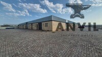 Jet Park, 8 Caravelle St, Walmer, Port Elizabeth - Unit 17  property image 32