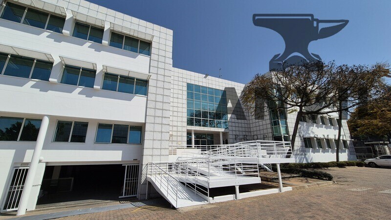 Building 1 - GF