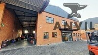 13 Rain Street, Westhills Business Park, Sunderland Ridge - Units 1 and 2 property image 2