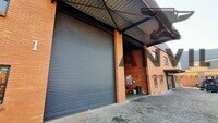 13 Rain Street, Westhills Business Park, Sunderland Ridge - Units 1 and 2 property image 3
