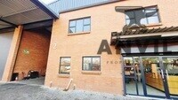 13 Rain Street, Westhills Business Park, Sunderland Ridge - Unit 2 property image 2