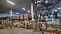 296 Voortrekker Rd - Entire Warehouse property image 2
