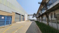 111 15th road, Randjespark, Midrand  - Entire Building property image 13