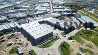 Blaauwberg business park back units - Unit 3 property image 13