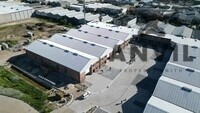 Blaauwberg business park back units - Unit 3 property image 14