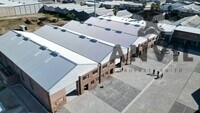 Blaauwberg business park back units - Unit 3 property image 17