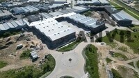 Blaauwberg business park back units - Unit 1 property image 3