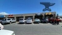 Shoprite Centre, Steenberg  - Unit 1B property image 8