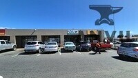 Shoprite Centre, Steenberg  - Unit 1B property image 12