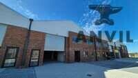Blaauwberg business park back units - Unit 2 property image 4