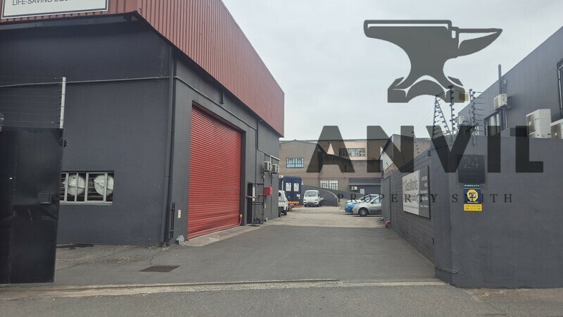 Ramp Unit