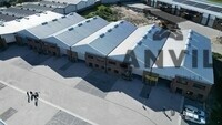 Blaauwberg business park back units - Unit 3 property image 1