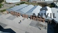 Blaauwberg business park back units - Unit 3 property image 2