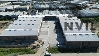 Blaauwberg business park back units - Unit 3 property image 3