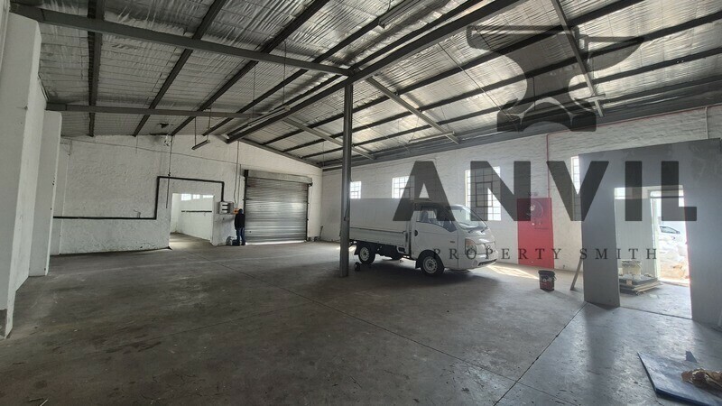 136 Paterson Road, North End, Port Elizabeth