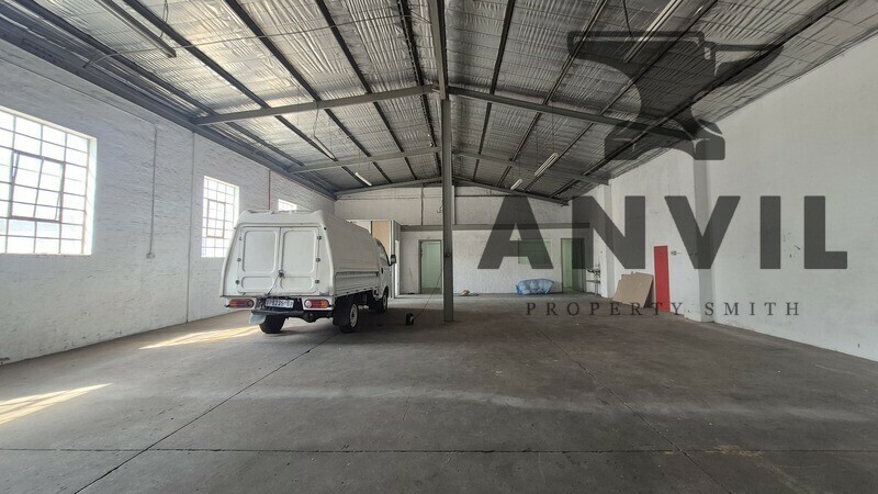 136 Paterson Rd - 136 Paterson Road, North End, Port Elizabeth property image 4