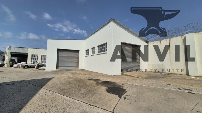136 Paterson Rd - 136 Paterson Road, North End, Port Elizabeth property image 2