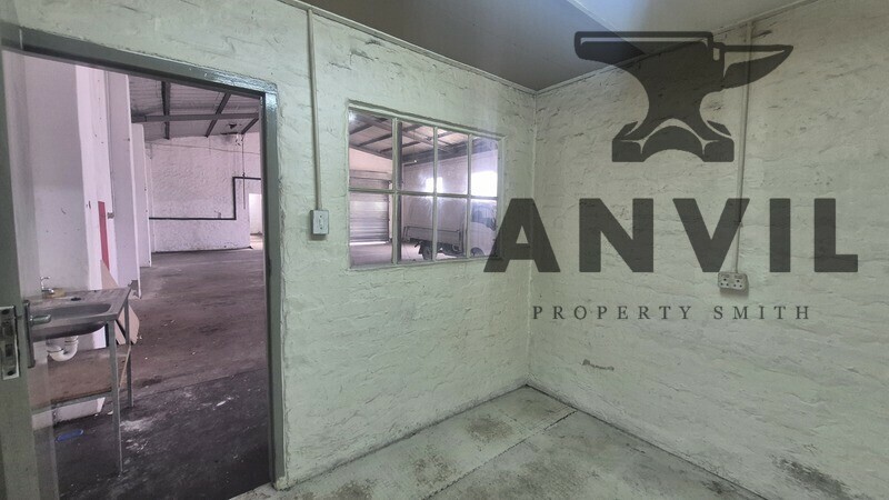 136 Paterson Rd - 136 Paterson Road, North End, Port Elizabeth property image 21