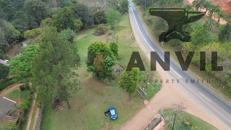 Shongweni Kennels Western Portion Erf 2 Development for Sale