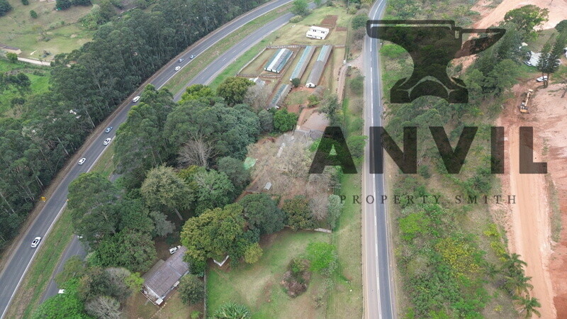 Shongweni Kennels 2 Cliffdale Road, Summerveld Assagay Hillcrest - Shongweni Kennels Western Portion Erf 2 Development for Sale property image 3